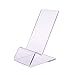 YOUNGFLY Clear Acrylic Mount Holder Display Stand For Cell Phone Funky Long Service Life Durable