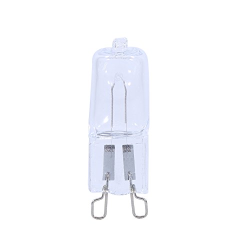 Energy-Saving Bulb Beads Clear Glass Halogen Lighting Light Bulb Lamp 220V