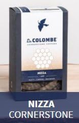La Colombe Nizza 12 oz Whole Bean