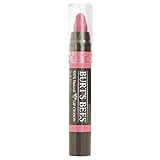 Burt's Bees Lip Crayon, Niagara Overlook 0.11 oz (Pack of 3)