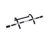 Pure Fitness Multi-Purpose Pull Up Bar