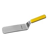 Dexter Russell S286-8Y-PCP Sani-Safe Yellow Handle 8 x 3