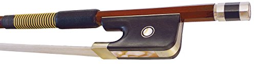 Hidersine Bow Upright Bass 3/4 size Brazilwood Octagonal