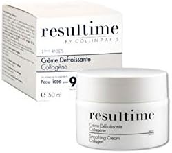 Collin Resultime Smoothing Cream Collagen 50ml