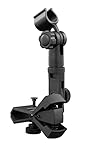 Audix DFLEX Dual Pivot Rim Mounted Clip for D