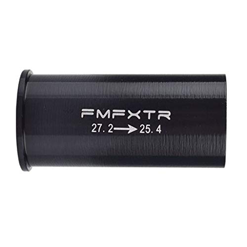 image for Toygogo Lightweight Bicycle Bike Seat Tube Reducing Sleeve Seat Post R