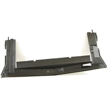 NEW OEM Ford Radiator Air Deflector Lower FT4Z-8327-A Ford Edge 2015 - View #10