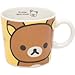 San-X Rilakkuma Mug Cup Rilakkuma