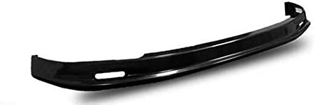 ABS DYNAMICS 96-97 Honda Accord 2/4dr Mugen style front bumper lip (PP)