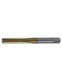 Viking para taladro y tipo de herramienta 25-ubn llave de flauta Bottom estilo Mag Super Premium recto Bit