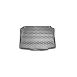 Kofferbakmat voor SEAT Ibiza 3D, 5D, 2008-2017, hb.