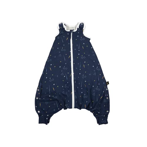 Ergobaby Sleeping Bag On The Move, Lightweight, Medium (618 Months