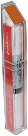 Hyundai OEM Brush&Pen Touch Up Paint Color Code : R9A