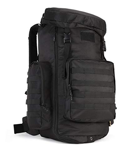 expandable hiking backpack