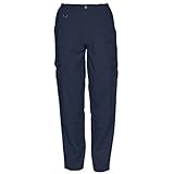 Women's  5.11 Tactical Pant, Fire Navy, 4