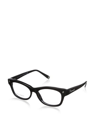 DSQUARED2DSquared DQ5085 Eyeglasses Color 001 52mm-16mm-140mm