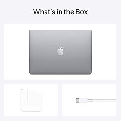 Late 2020 Apple MacBook Air with Apple M1 Chip