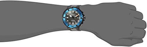 Invicta-Mens-Pro-Diver-Automatic-self-Wind-Diving-Watch-with-Stainless-Steel-Strap-Black-26-Model-24466