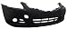 Nissan Altima 10-13 Front Bumper Cover Sedan