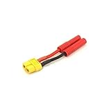 HXT 4mm To Female XT-60 Battery Adapter Lead
