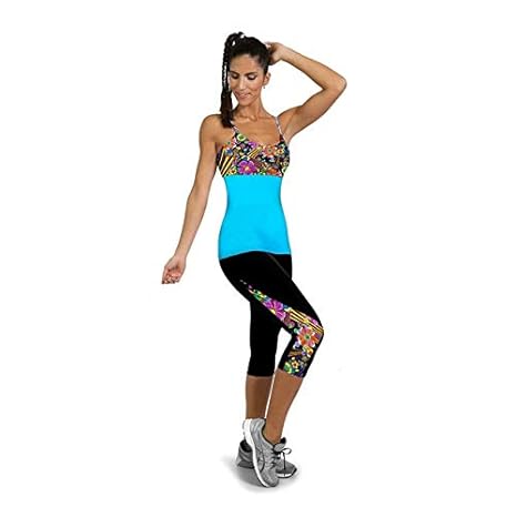 Amazon.com: CUSHY 2019 New Women Fitness Yoga Sport Pants ...