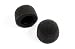 Peltor Comm Spare Parts Cup microphone foam windscreens primary