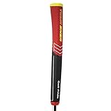 Golf Pride Tour SNSR Contour 140cc Putter Grip