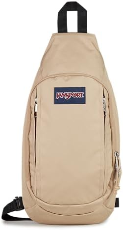 crossbody backpack jansport Amazon.com: JanSport Move Sling Crossbody Bag – Main Compartment, Zippered  Front Pockets, Adjustable Shoulder Strap, Fully Padded Back Panel, Pastel  Lilac : Clothing, Shoes & Jewelry