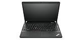 Lenovo ThinkPad E540 20C600AAUS 15.6-Inch Laptop (Black)