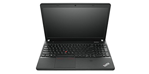 Lenovo ThinkPad E540 20C600AAUS 15.6-Inch Laptop (Black)