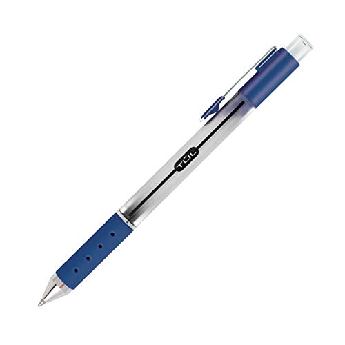 TUL Retractable Gel Pens Pack - Image 6