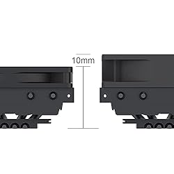 ID-COOLING NO-9215-XT ARGB Case Fan 15mm Thickness