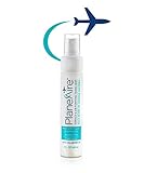 PlaneAireâ„¢ Travel Mist | All-Natural Surface and Air Purifying Disinfecting Spray | Laboratory Tested to Kill 99.99% of Harmful Bacteria | TSA Approved Travel Essential (2 oz.)