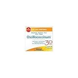 Boiron - Oscillococcinum - 30 Doses - (Pack of 2)