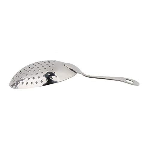 2 Stück Cocktailsieb Sieb Cocktail Barkeeper Tool Feinmaschig Sieb Zubehör Werkzeug zum Filtern von Cocktails Tee Saft… – Bild 6