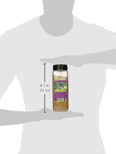 Jansal Valley Worcestershire Powder, 18 Ounce