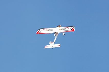 dragonfly rc plane
