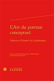 L' art du portrait conceptuel