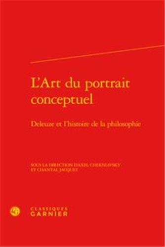 L' art du portrait conceptuel
