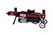 Boss Industrial ED8T20 Electric Log Splitter, 8-Ton