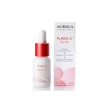 auriga flavo c serum anti age