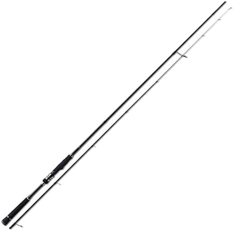 Amazon メジャークラフト エギングロッド スピニング トルザーエギソリッド Tzs S862e 釣り竿 Major Craft メジャークラフト エギングロッド