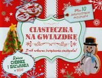 Ciasteczka na Gwiazdke