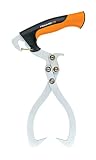 Fiskars Log Tongs (9 Inch)