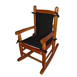 Amazon Com Heavenly Soft Child S Rocking Chair Cushion Color