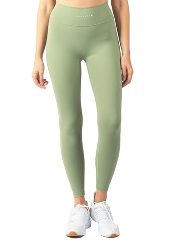 Carlheim Women's Serenita Active Collection Leggings, Pistachio, Small