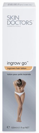Skin Doctors Ingrow Go Lotion - 120ml by Skin Doctors