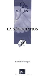 La  négociation