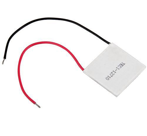 {Factory Direct Sale} TEC1-12710 Thermoelectric Cooler Heat Sink 12V 5.8A