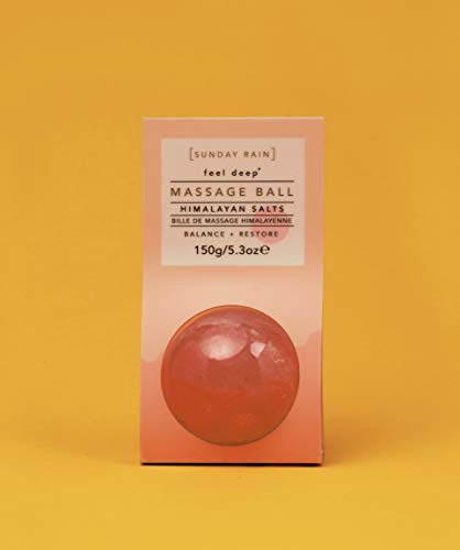Sunday Rain Massage Ball - Image 4